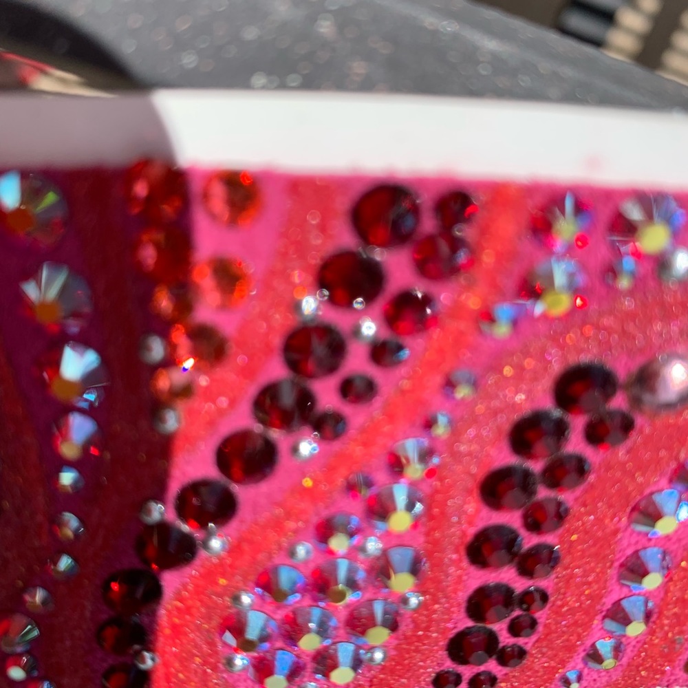 Caroline Rocha cuff - Picture 3 of 8